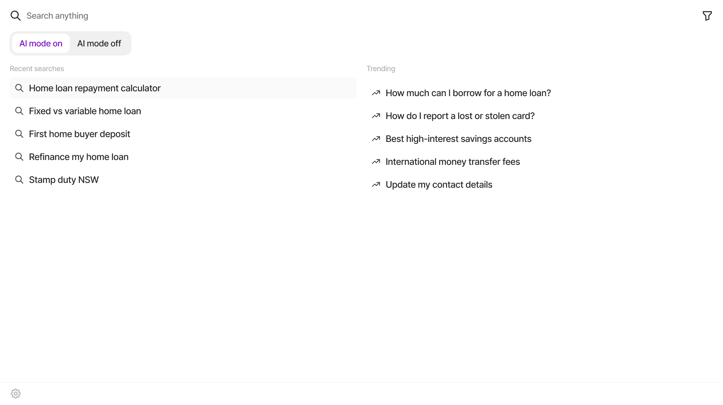 Search Sensei product overview